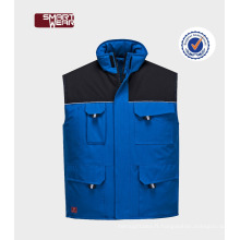 Travail de chasse militaire de sports de plein air des hommes multi fonctionnant l&#39;outil gilet